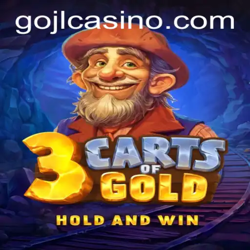 Discover the Exciting World of 3cartsOfGold: A Strategic Adventure