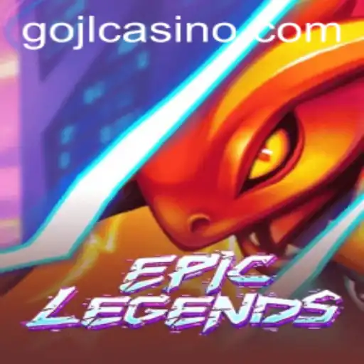 EpicLegends: Revolutionizing the Gaming World with Innovation and Adventure