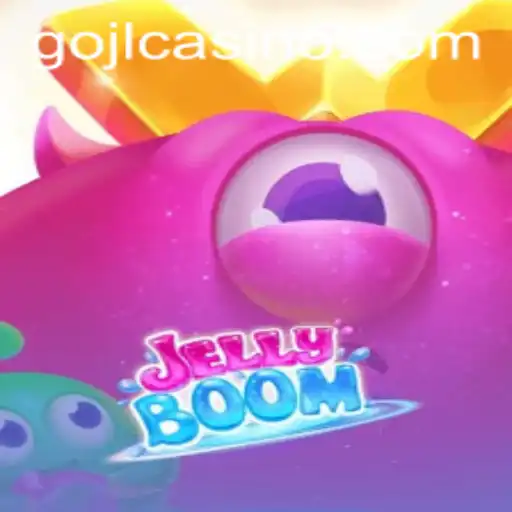 The Mesmerizing World of JellyBoom