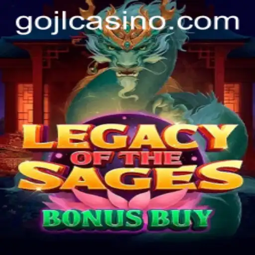 Legacy of the Sages Bonus Buy: Immersive Fantasy Adventure