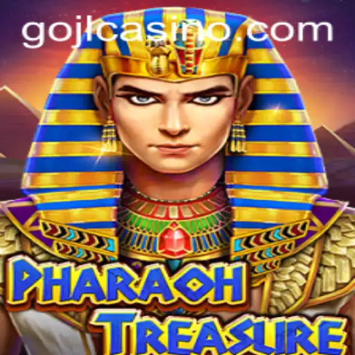 PharaohTreasure: Adventure Awaits