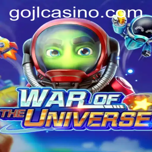 WAR OF THE UNIVERSE - Unveiling the Epic Space Battle Game