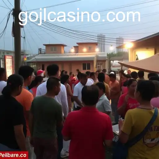 The Intricacies of Jueteng: An Enduring Challenge in the Philippines