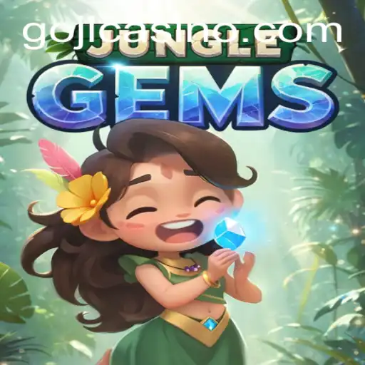 Unveiling JungleGems: The Exciting Gem-Matching Adventure