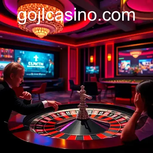 Live Casino: A Comprehensive Guide to Modern Gaming