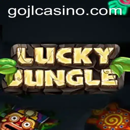 Dive into the Thrilling World of LuckyJungle: A New Gaming Phenomenon