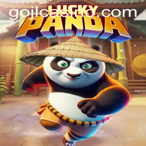 Discover the Exciting World of LuckyPanda: Your Ultimate Gaming Adventure