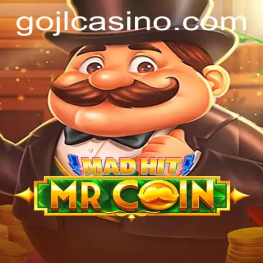 MadHitMrCoin: A Thrilling Adventure in Gaming