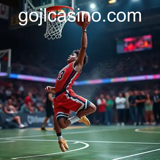 Exploring the Influence of Gojl in Modern Sports