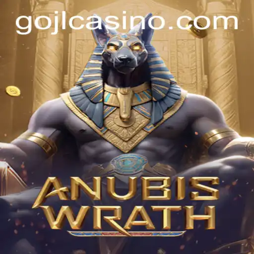 Unlock the Secrets of AnubisWrath