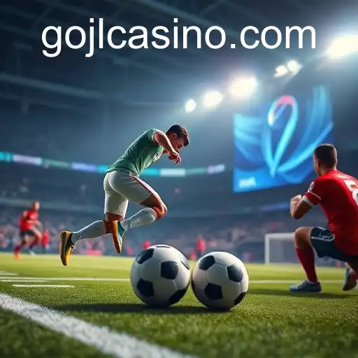 Virtual Sports: A New Frontier with Gojl